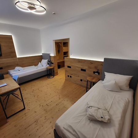 Witikohof Hotel Haidmuhle Ngoại thất bức ảnh