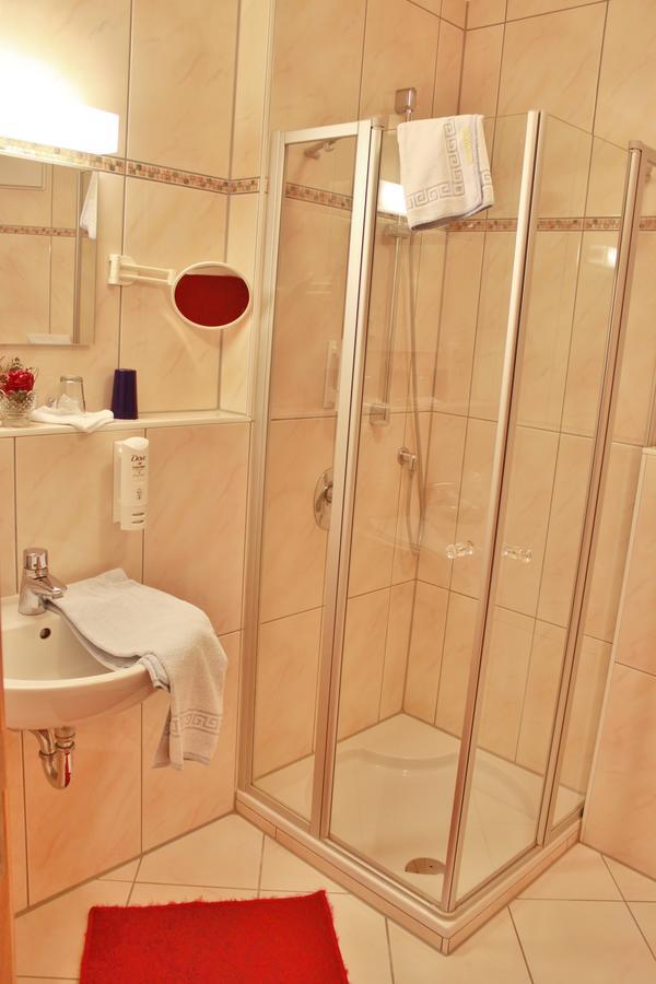 Witikohof Hotel Haidmuhle Ngoại thất bức ảnh