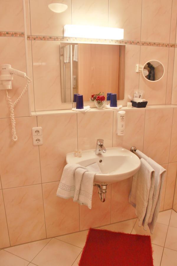 Witikohof Hotel Haidmuhle Ngoại thất bức ảnh