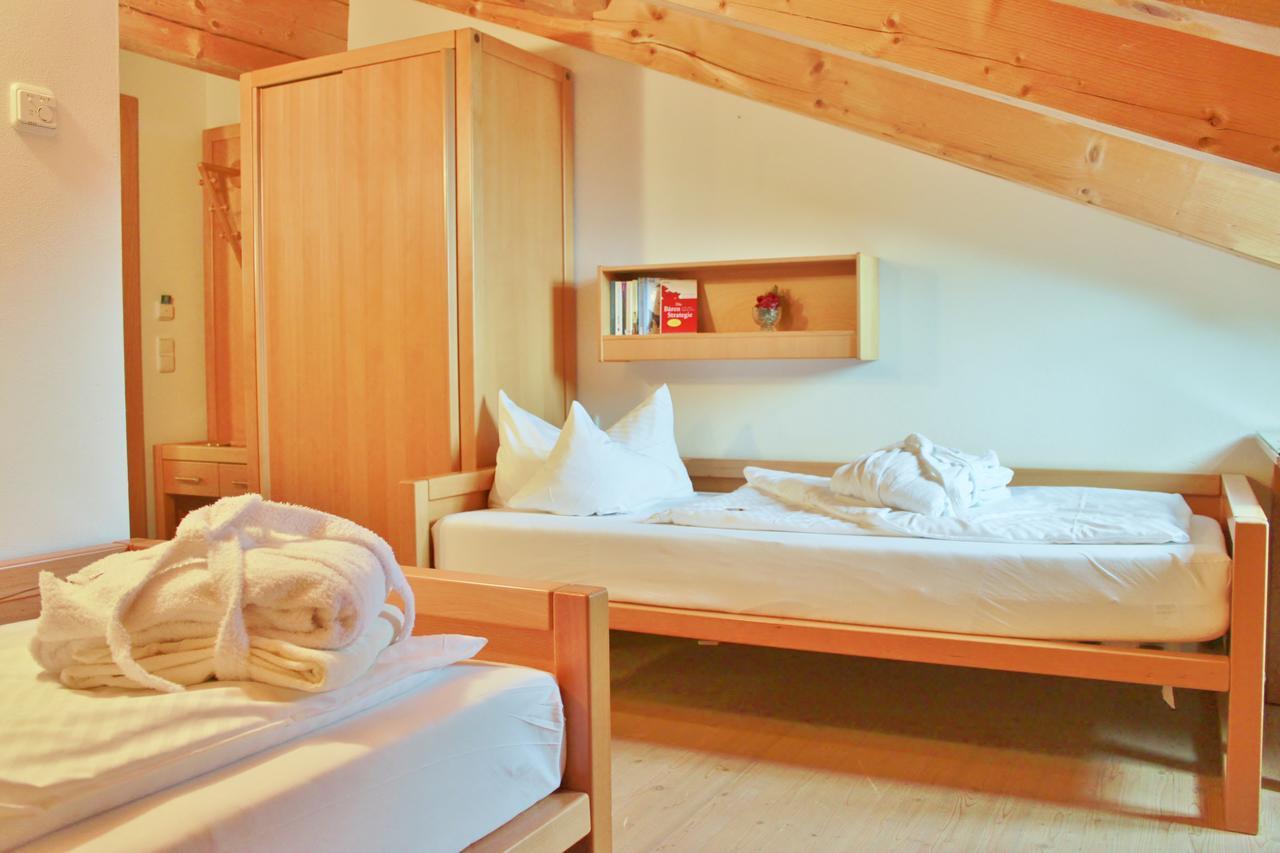 Witikohof Hotel Haidmuhle Ngoại thất bức ảnh